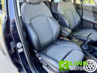 MINI Countryman usata, con ESP