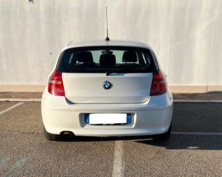 BMW 120 usata, con Airbag
