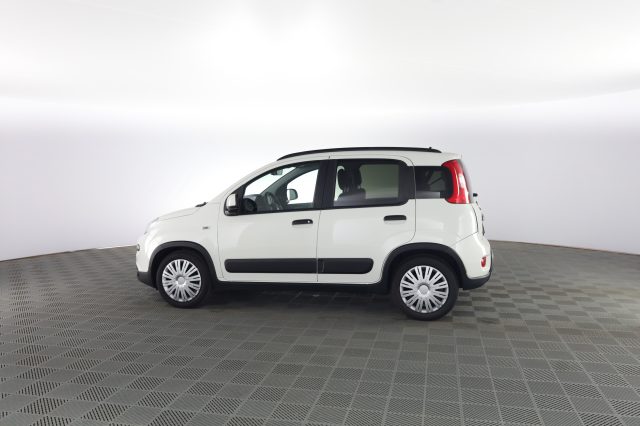 FIAT Panda usata 5
