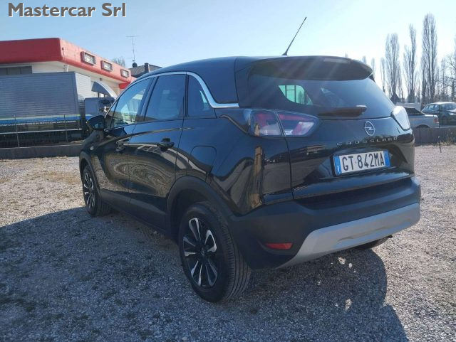 OPEL Crossland usata, con Alzacristalli elettrici