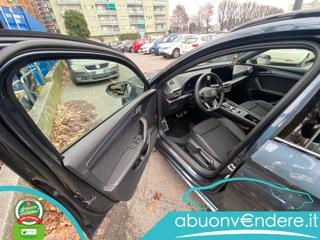 CUPRA Leon usata, con Climatizzatore