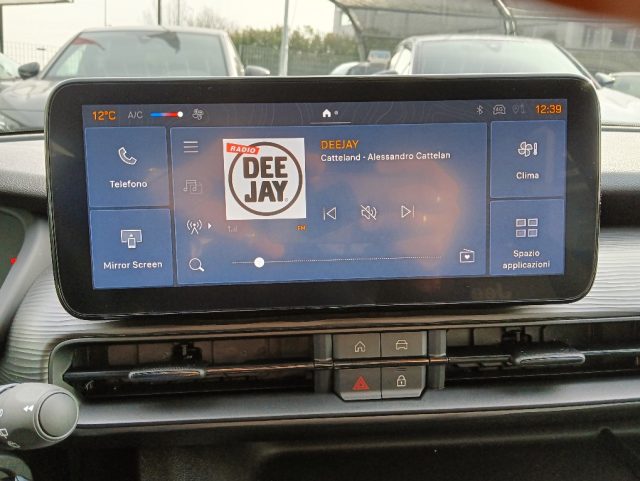 JEEP Avenger usata, con Climatizzatore