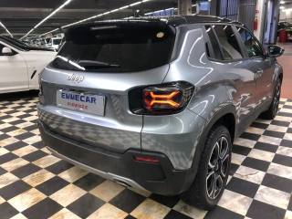 JEEP Avenger usata, con Autoradio