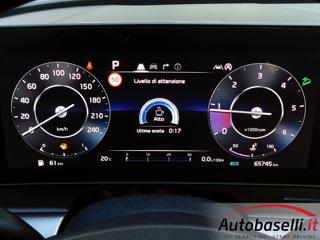 KIA Sportage usata, con Bluetooth