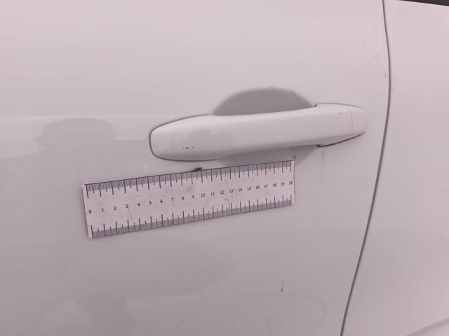RENAULT Clio usata, con Airbag posteriore