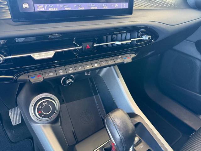 ALFA ROMEO Tonale usata, con ESP