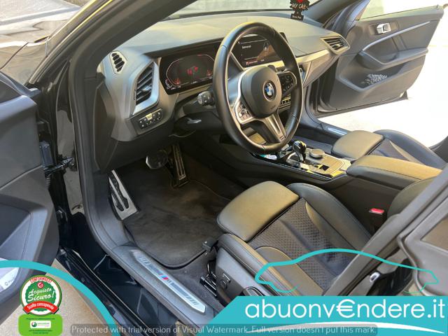 BMW 220 usata, con Controllo automatico clima