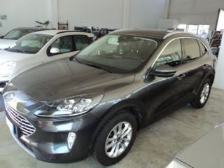 FORD Kuga usata, con Airbag