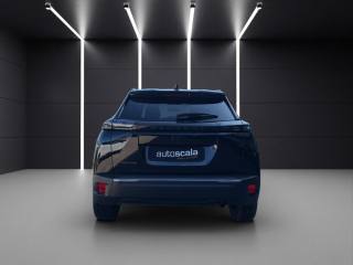 PEUGEOT 2008 usata, con Cerchi in lega