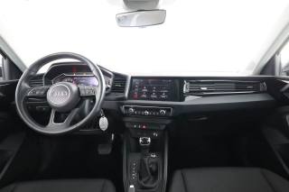 AUDI A1 usata 4