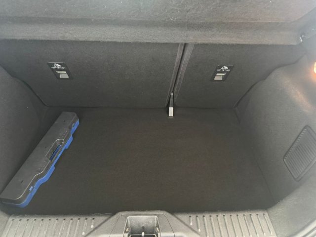 FORD Fiesta usata, con Servosterzo