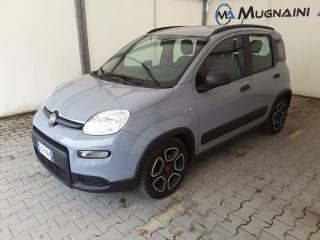 FIAT Panda usata, con Airbag Passeggero