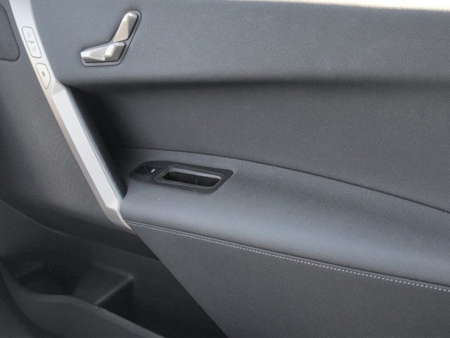 BMW iX usata, con Bluetooth