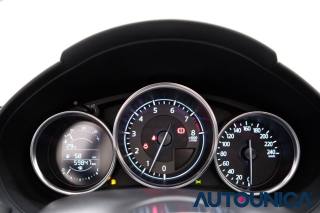 MAZDA MX-5 usata, con Chiusura centralizzata