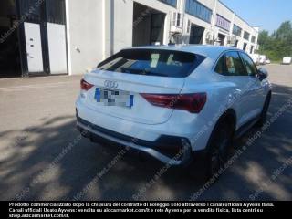 AUDI Q3 usata, con Autoradio