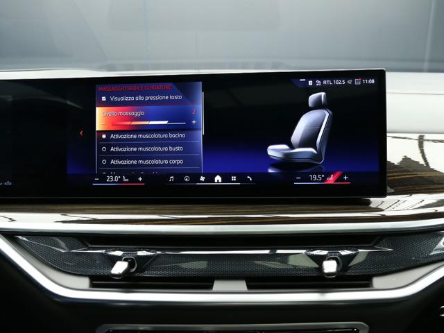 BMW X6 usata, con Cruise Control