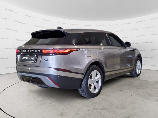 LAND ROVER Range Rover Velar usata, con Autoradio