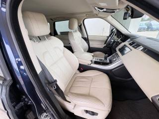 LAND ROVER Range Rover Sport usata 73