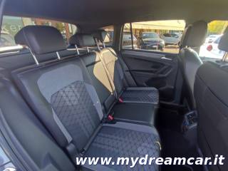 VOLKSWAGEN Tiguan usata 16
