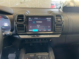 CITROEN C5 Aircross usata, con Immobilizzatore elettronico