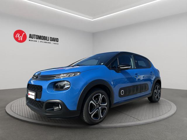 CITROEN C3 usata, con ABS