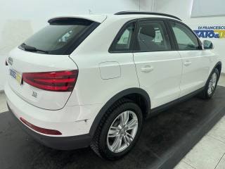 AUDI Q3 usata, con Autoradio