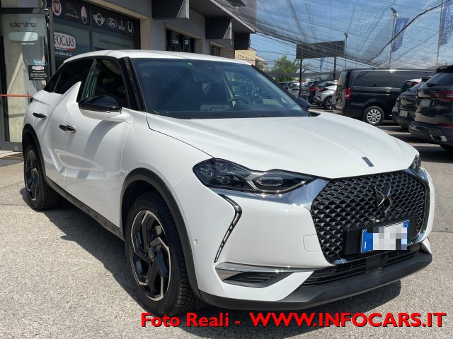 DS AUTOMOBILES DS 3 Crossback usata, con ABS