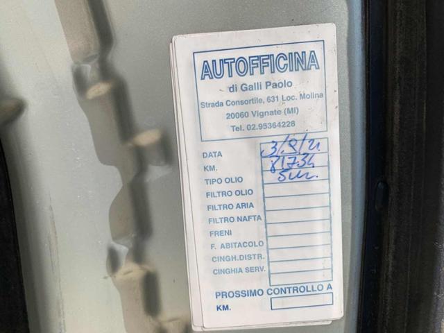 RENAULT Laguna usata, con Specchietti laterali elettrici