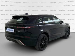 LAND ROVER Range Rover Velar usata, con Alzacristalli elettrici