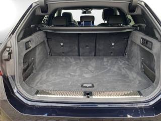 BMW 520 usata, con Autoradio