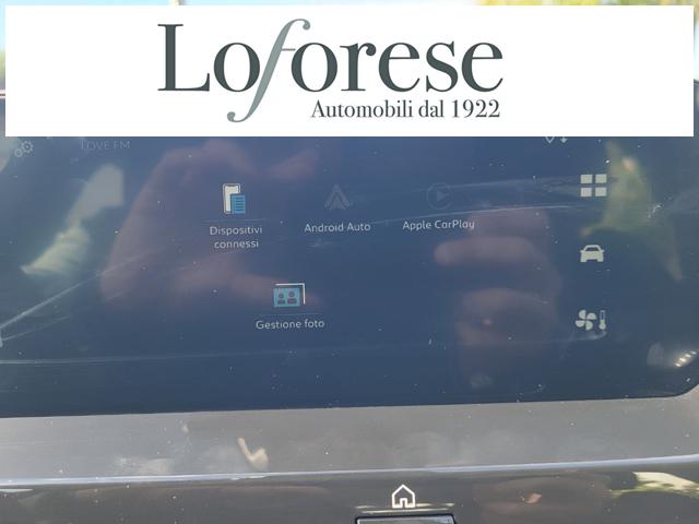 CITROEN C4 usata, con Volante in pelle