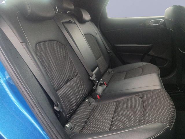 KIA XCeed usata, con Immobilizzatore elettronico