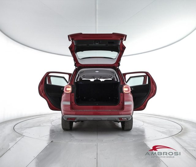 FIAT 500L usata 6
