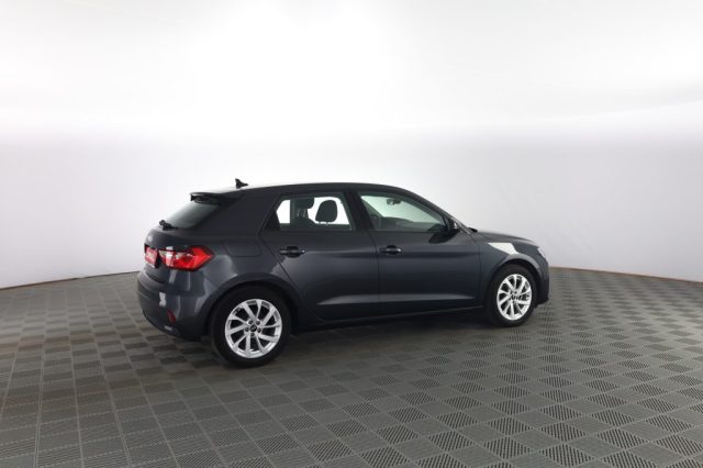 AUDI A1 usata 2