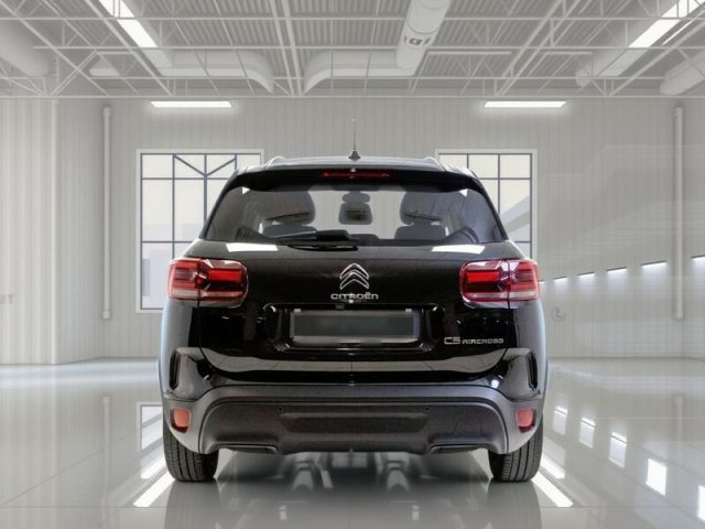 CITROEN C5 Aircross usata, con Chiusura centralizzata