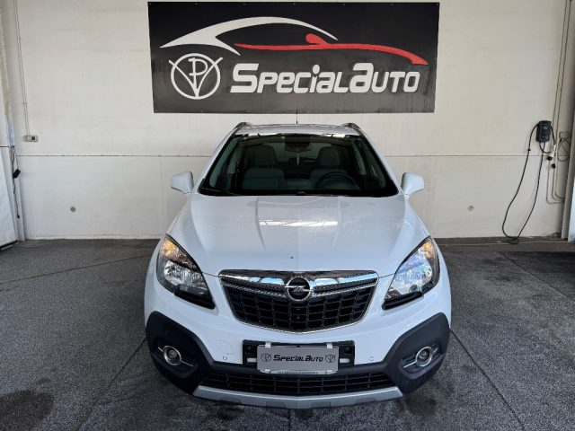 OPEL Mokka usata, con ABS