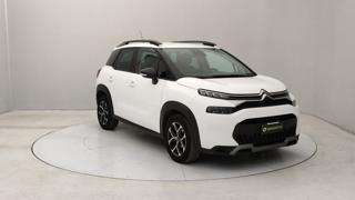 CITROEN C3 Aircross usata, con Boardcomputer