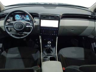 HYUNDAI Tucson usata, con Cerchi in lega