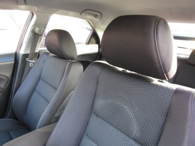 HONDA Civic usata, con Pneumatici quattro stagioni