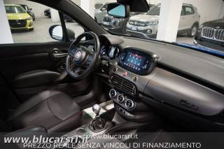 FIAT 500X usata 10