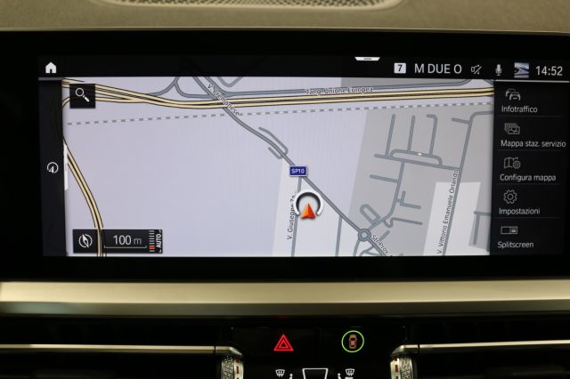 BMW 420 usata, con Immobilizzatore elettronico