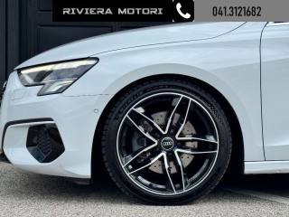 AUDI A3 usata, con ESP