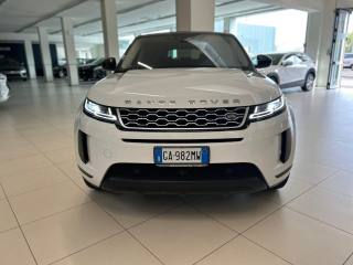 LAND ROVER Range Rover Evoque usata, con Sistema di navigazione
