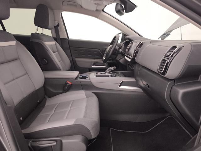 CITROEN C5 Aircross usata, con Sensore di luce