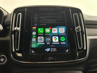 VOLVO XC40 usata, con Sistema di navigazione