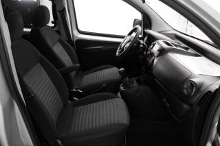 FIAT Qubo usata, con Climatizzatore