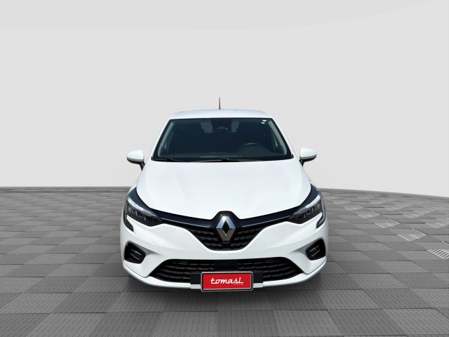 RENAULT Clio usata 7