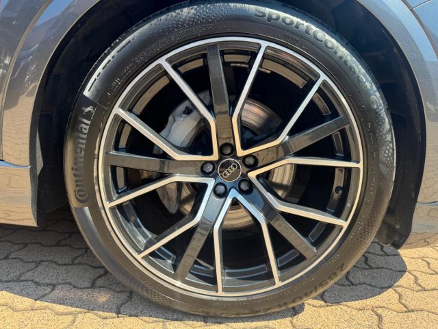 AUDI Q8 usata, con Cruise Control
