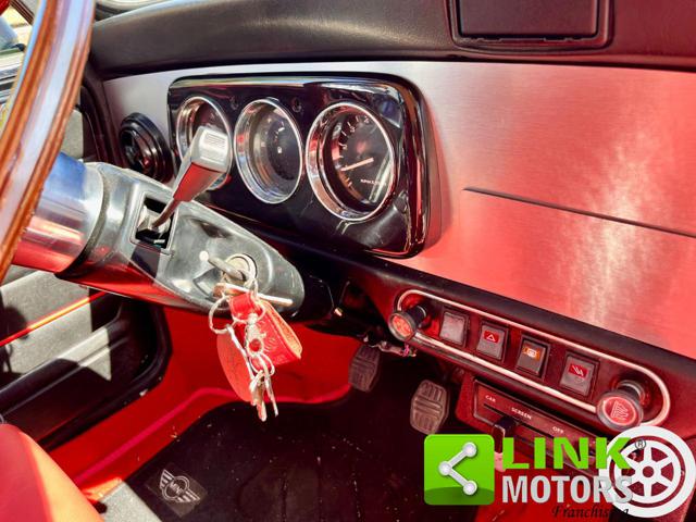 AUSTIN Mini Moke usata 30