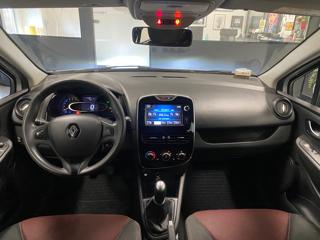 RENAULT Clio usata, con Immobilizzatore elettronico